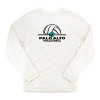 Thumbnail image for  Boxercraft Womens Cream Corded Crew