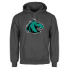 Thumbnail image for  Charcoal Fleece Hoodie
