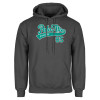 Thumbnail image for  Charcoal Fleece Hoodie