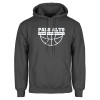 Thumbnail image for  Charcoal Fleece Hoodie