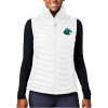 Thumbnail image for  Columbia Womens White Powder Lite Vest