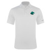 Thumbnail image for  Columbia White Omni Wick Drive Polo