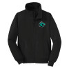Thumbnail image for  Black Charger Jacket