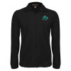 Thumbnail image for  Black Fleece Full Zip Jacket