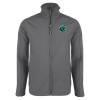 Thumbnail image for  Charcoal Softshell Jacket