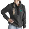 Thumbnail image for  DRI DUCK Womens Charcoal Aspen Fleece Pullover