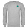 Thumbnail image for  Grey Fleece Crew