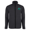 Thumbnail image for  Charcoal Heather Softshell Jacket