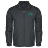 Thumbnail image for  Charcoal Full Zip Wind Jacket