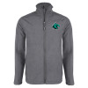 Thumbnail image for  Grey Heather Softshell Jacket
