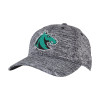 Thumbnail image for  PosiCharge Black/White Electric Heather Hat