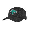 Thumbnail image for  PosiCharge Charcoal/Black Electric Heather Hat