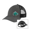 Thumbnail image for  The North Face Grey Heather/Black Ultimate Trucker Hat