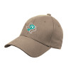 Thumbnail image for  Khaki Structured Adjustable Pro Style Hat