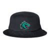 Thumbnail image for  Sportsman Black Bucket Hat