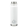 Thumbnail image for  Thor Copper Vacuum Insulated White Bottle 32oz