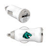Thumbnail image for  On the Go White Car Charger