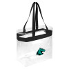 Thumbnail image for  Game Day Clear Stadium Tote
