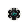 Thumbnail image for  Black Game Chip