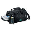 Thumbnail image for  High Sierra Black Switch Blade Duffel
