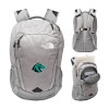 Thumbnail image for  The North Face Grey Connector Backpack
