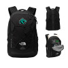 Thumbnail image for  The North Face Black Groundwork Backpack