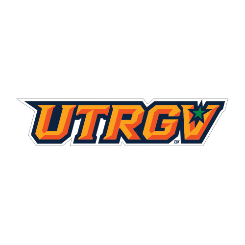 - Utrgv Vaqueros - Decals Magnets & Auto