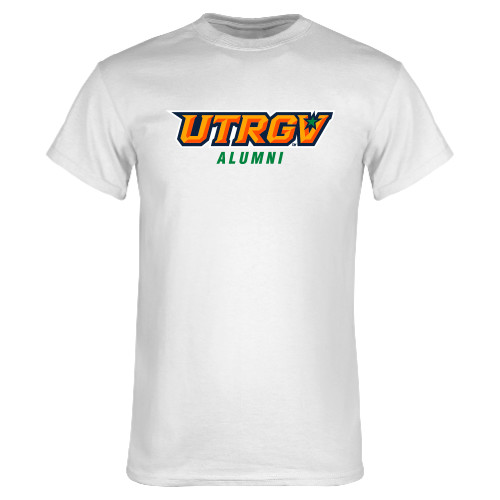 - UTRGV Vaqueros - T-Shirts