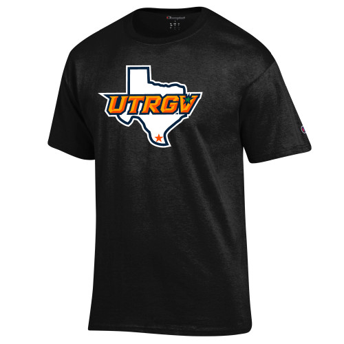 - UTRGV Vaqueros - T-Shirts Men's Short Sleeve