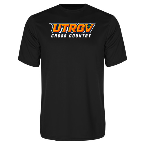 Main Image for  Black Performance Tee