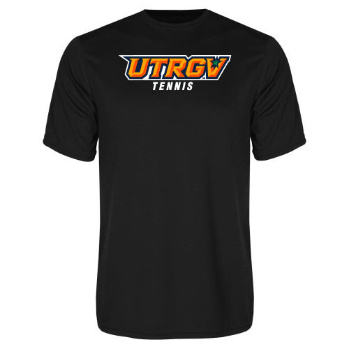 Main Image for  Black Performance Tee
