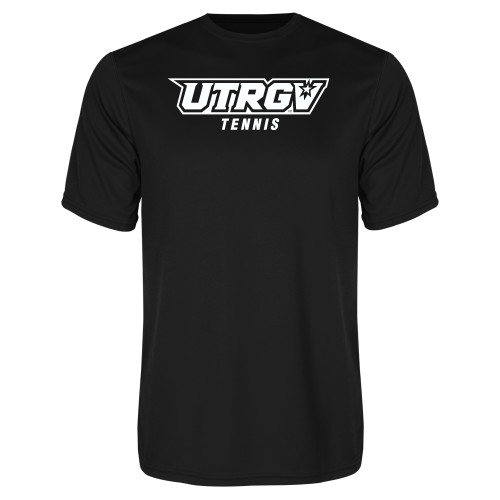 Main Image for  Black Performance Tee