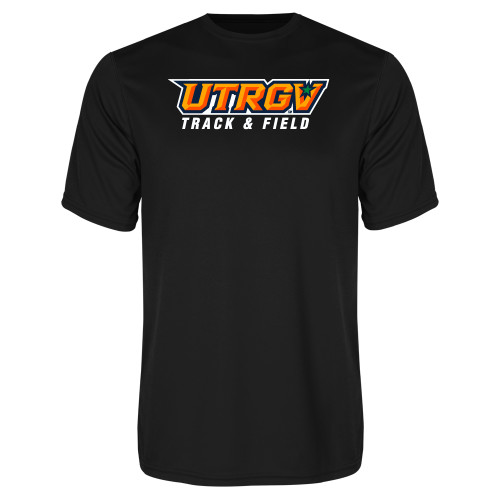Main Image for  Black Performance Tee