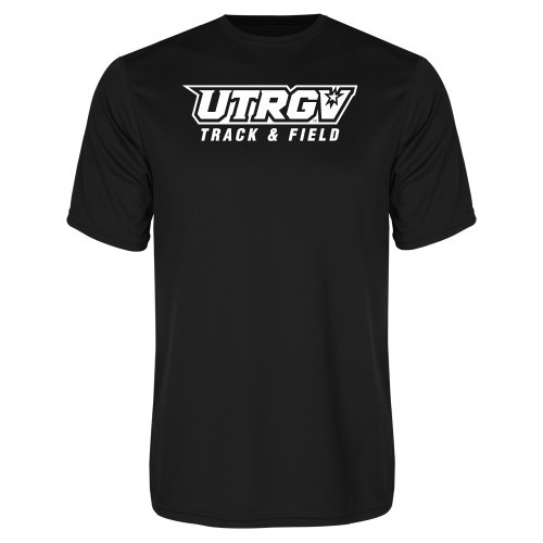 Main Image for  Black Performance Tee