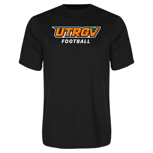Main Image for  Black Performance Tee