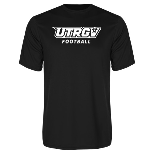 Main Image for  Black Performance Tee
