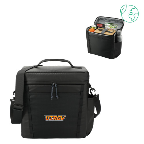  NBN Recycled Outdoor Cooler - UTRGV Primary Logo