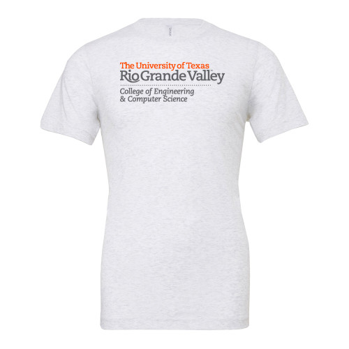 Main Image for  Bella + Canvas Ash Grey Jersey Cotton T Shirt