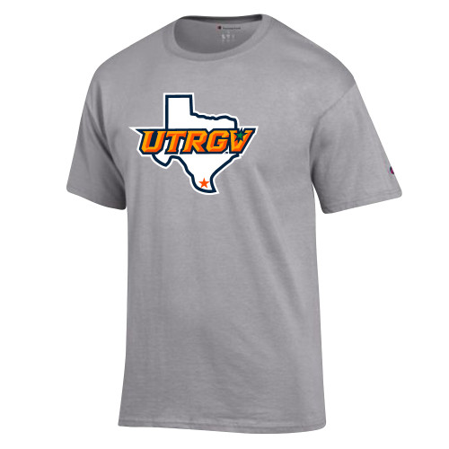 Main Image for  Champion Oxford Grey T Shirt