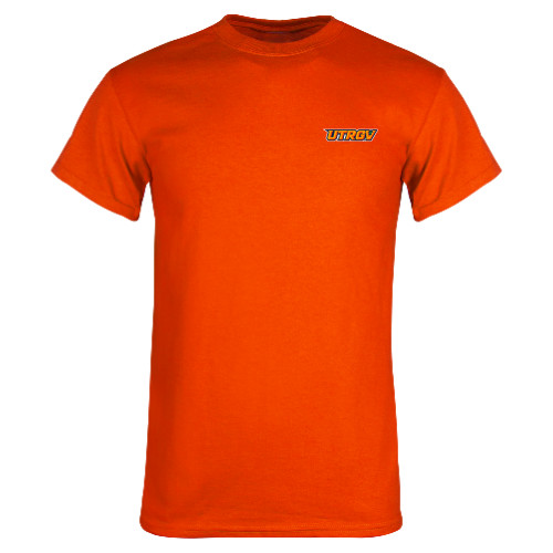 Main Image for  Orange T Shirt