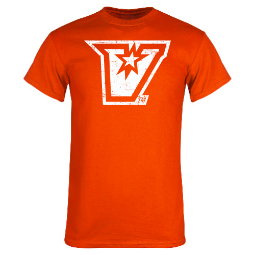 Main Image for  Orange T Shirt