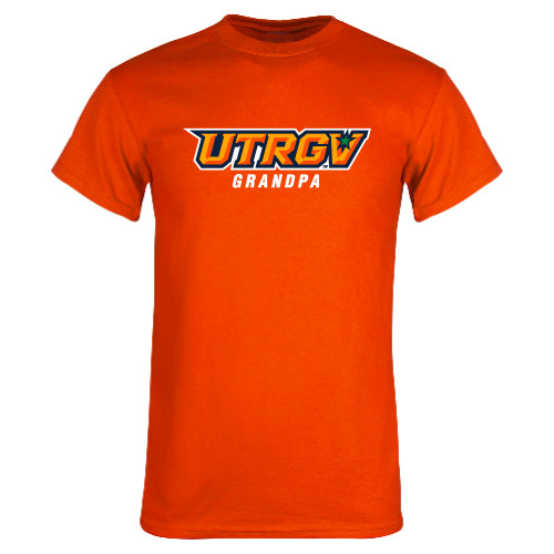Main Image for  Orange T Shirt