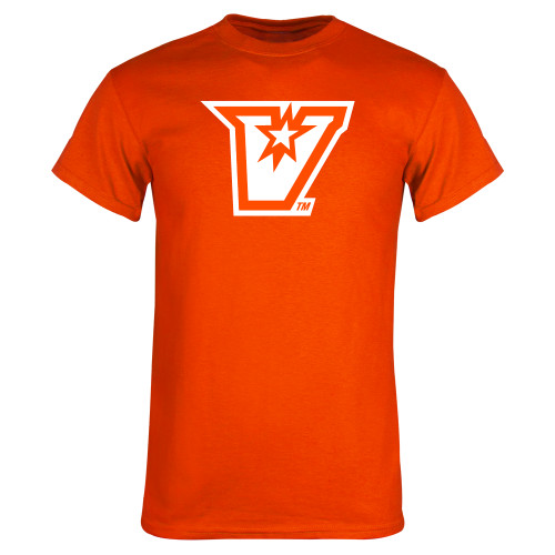 Main Image for  Orange T Shirt