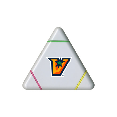  Tri Liter - V Secondary Logo