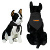 Thumbnail image for  Black Pet Bandana