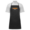Thumbnail image for  Full Length Black Apron