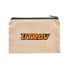 Thumbnail image for  8oz. Natural Cotton Travel Pouch
