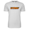 Thumbnail image for  Next Level White SoftStyle T Shirt
