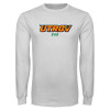 Thumbnail image for  White Long Sleeve T Shirt