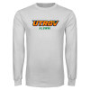 Thumbnail image for  White Long Sleeve T Shirt